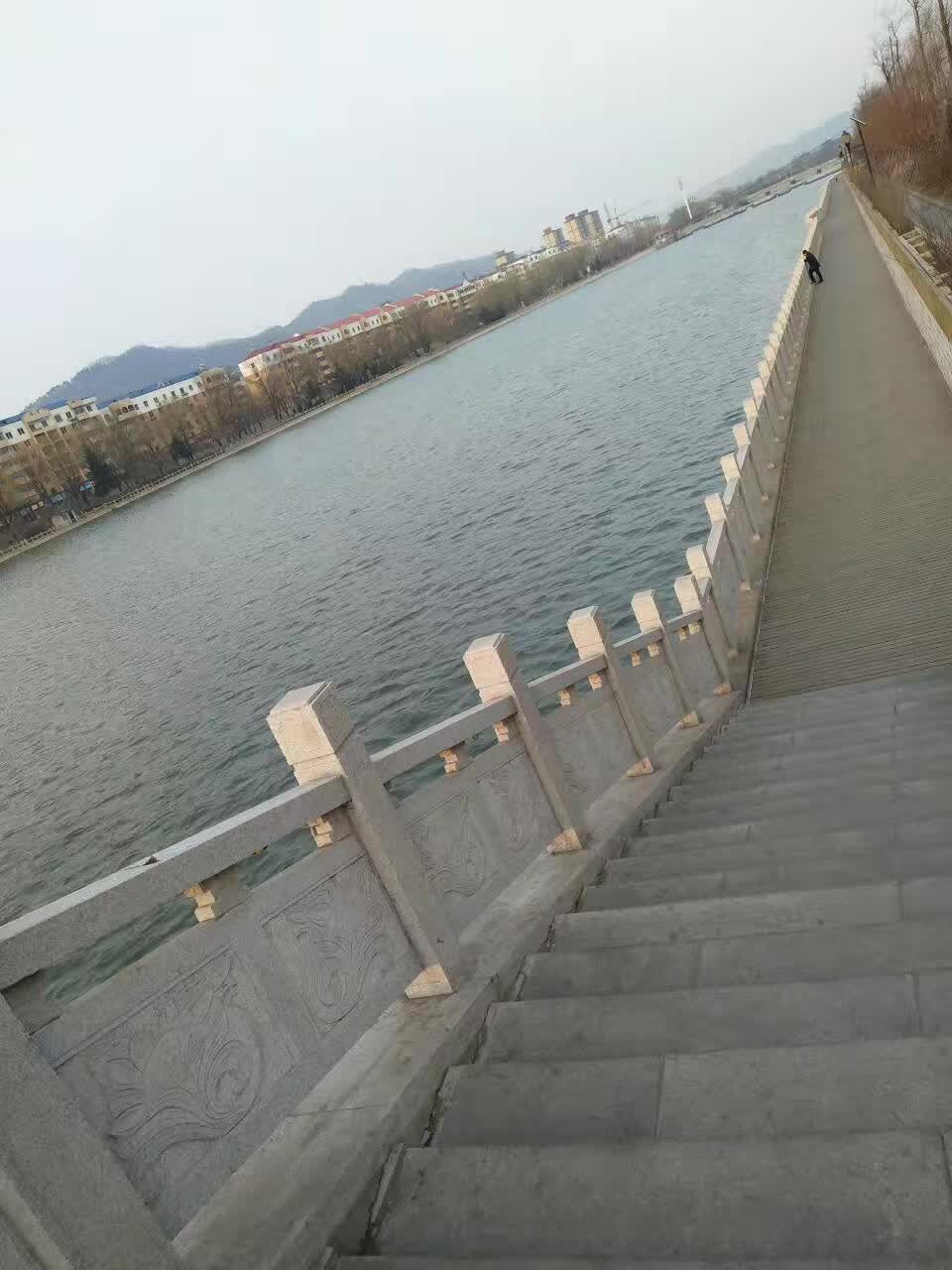 红河清原县城段城市防洪治理工程